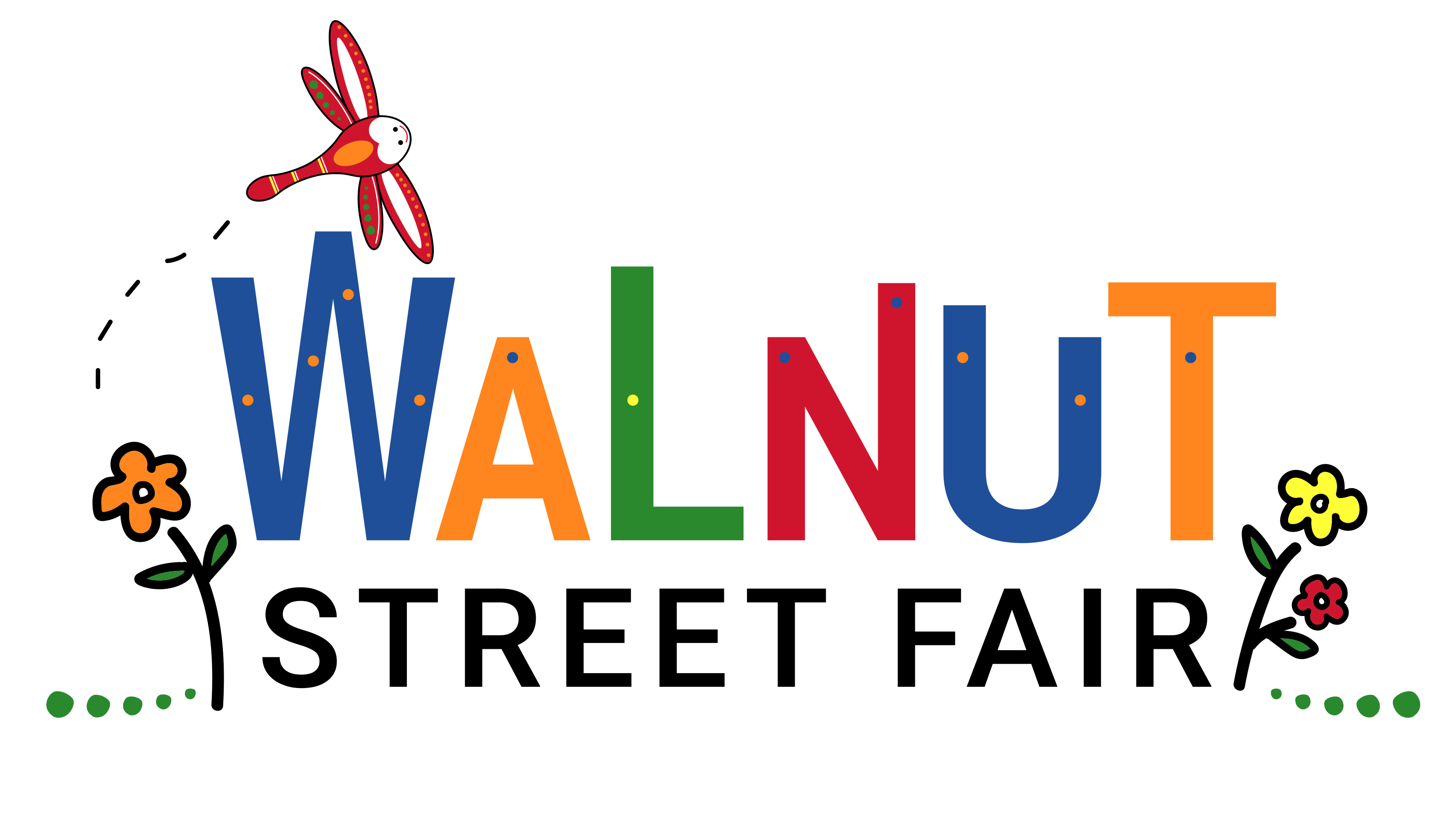 May in Montclair 2024 Calendar of events
